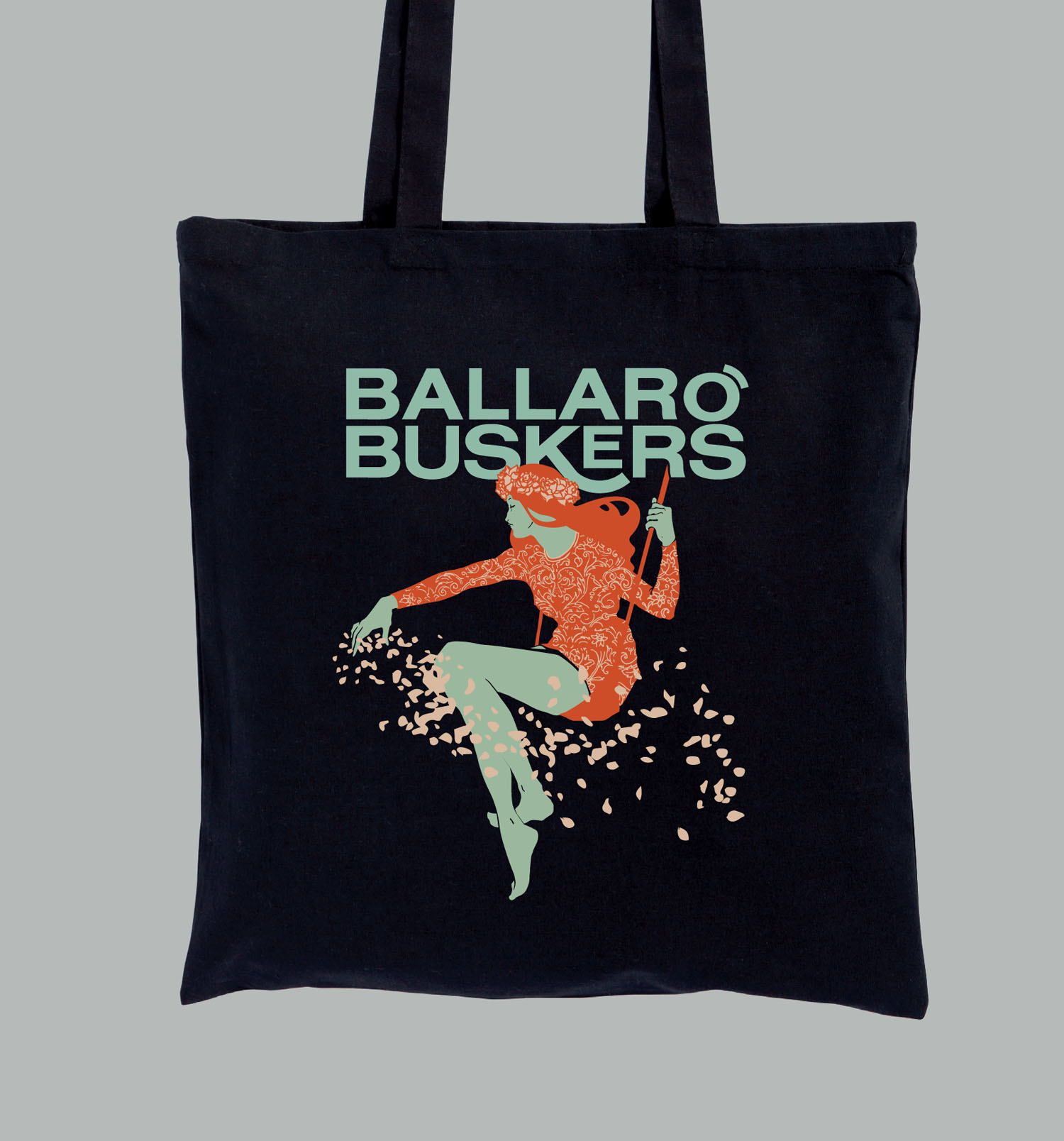 Shopper Ballarò Buskers 2024